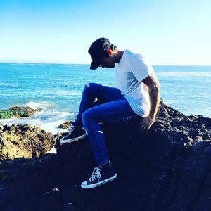 Meet your Posher, Jose